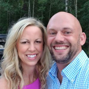 Meet your Posher, Scott